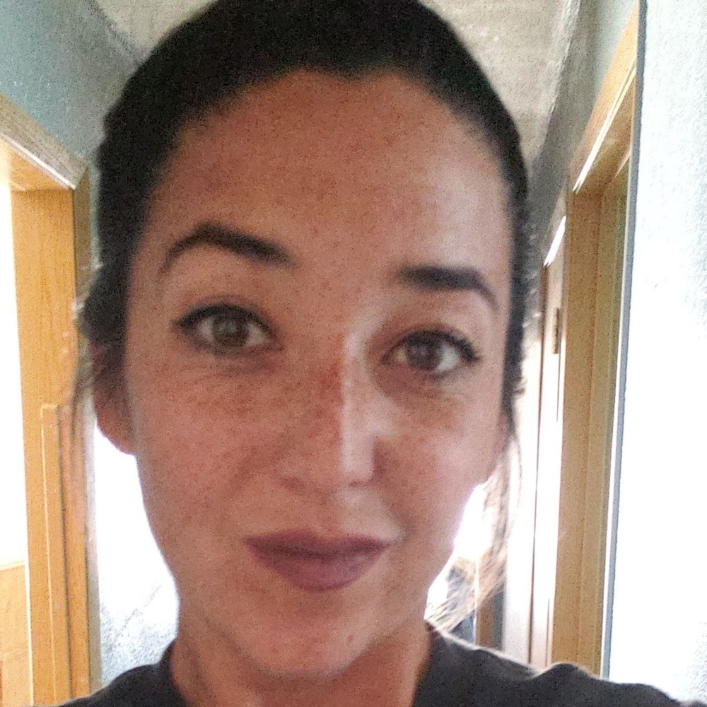 Meet your Posher, Jacque